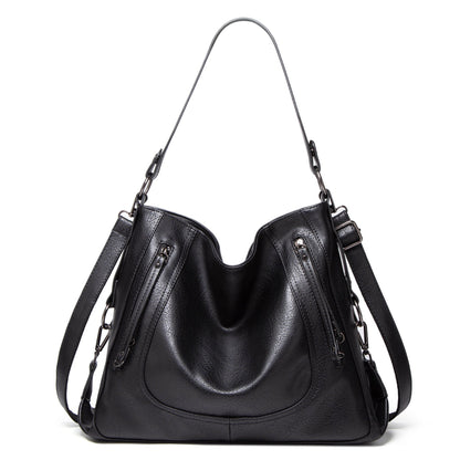 Sac fourre-tout tendance