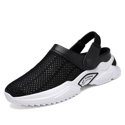 Chaussures Confort Respirant avec Semelle Antiglisse