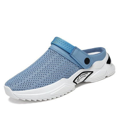 Chaussures Confort Respirant avec Semelle Antiglisse