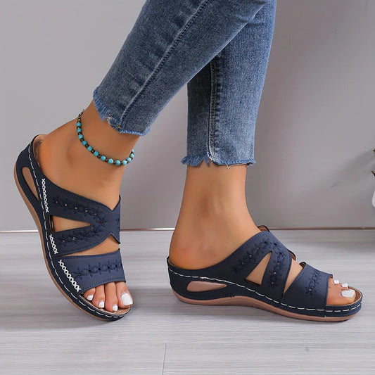 Sandales Ultra Confort