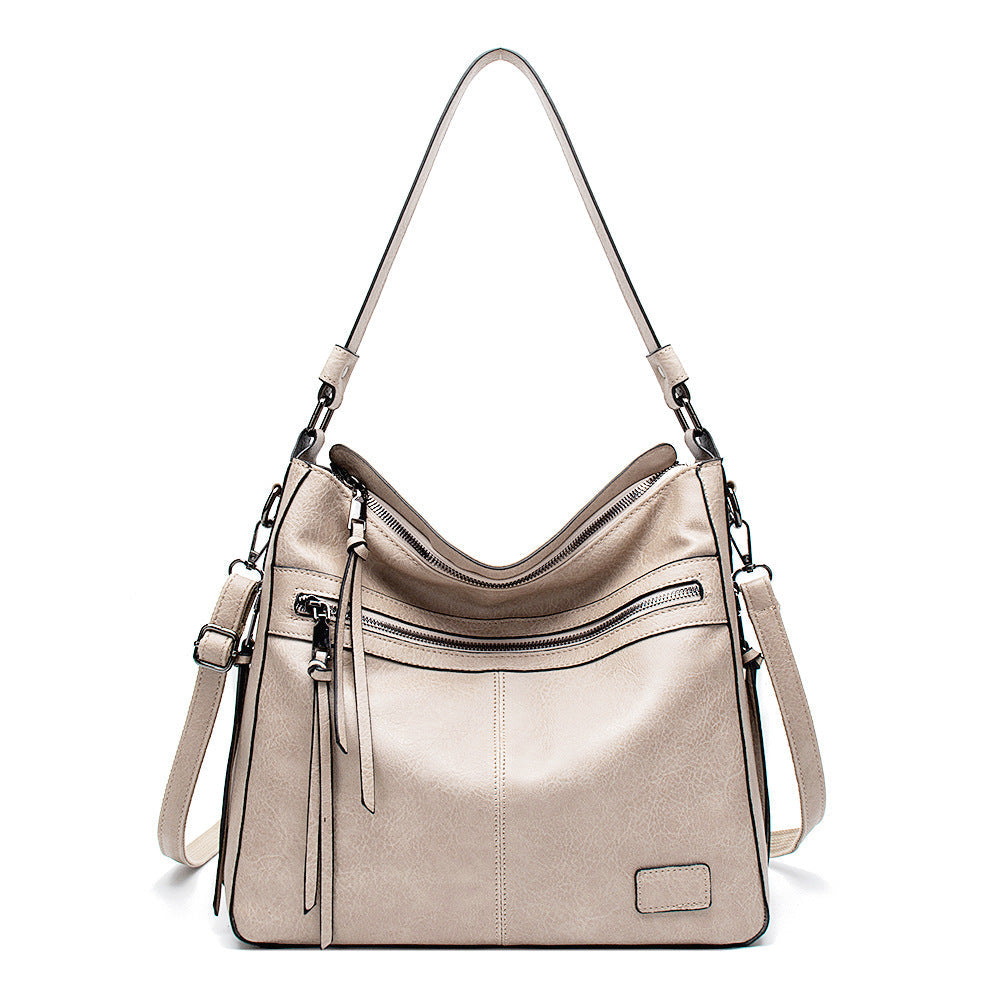 Sac à bandoulière, style européen