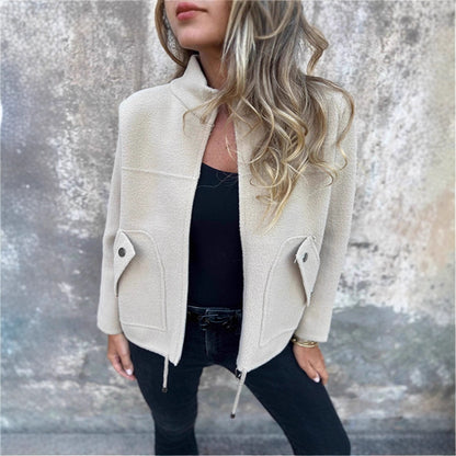 Veste de costume à revers