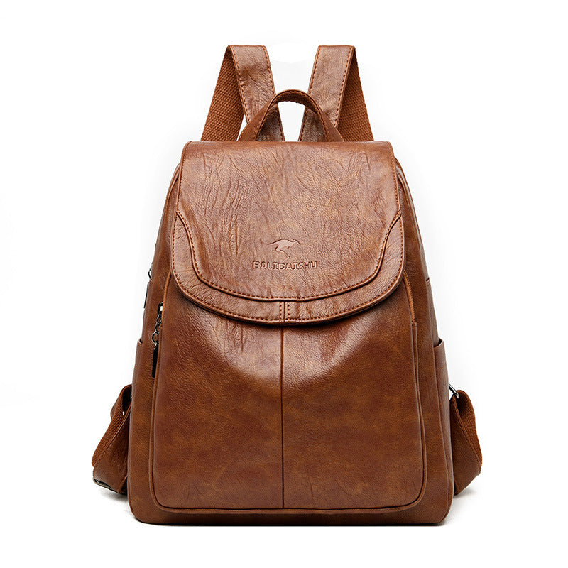 Sac de voyage polyvalent.