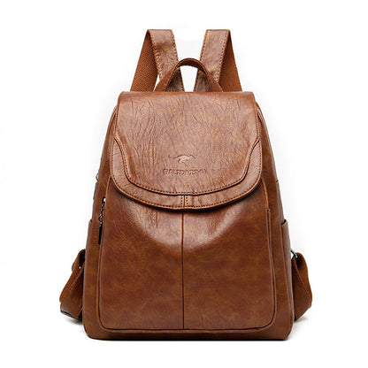 Sac de voyage polyvalent.
