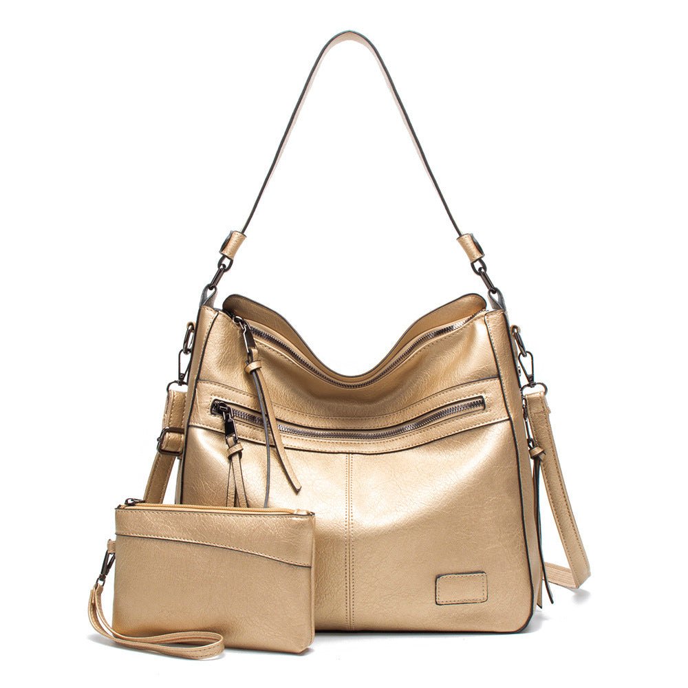 Sac à bandoulière, style européen