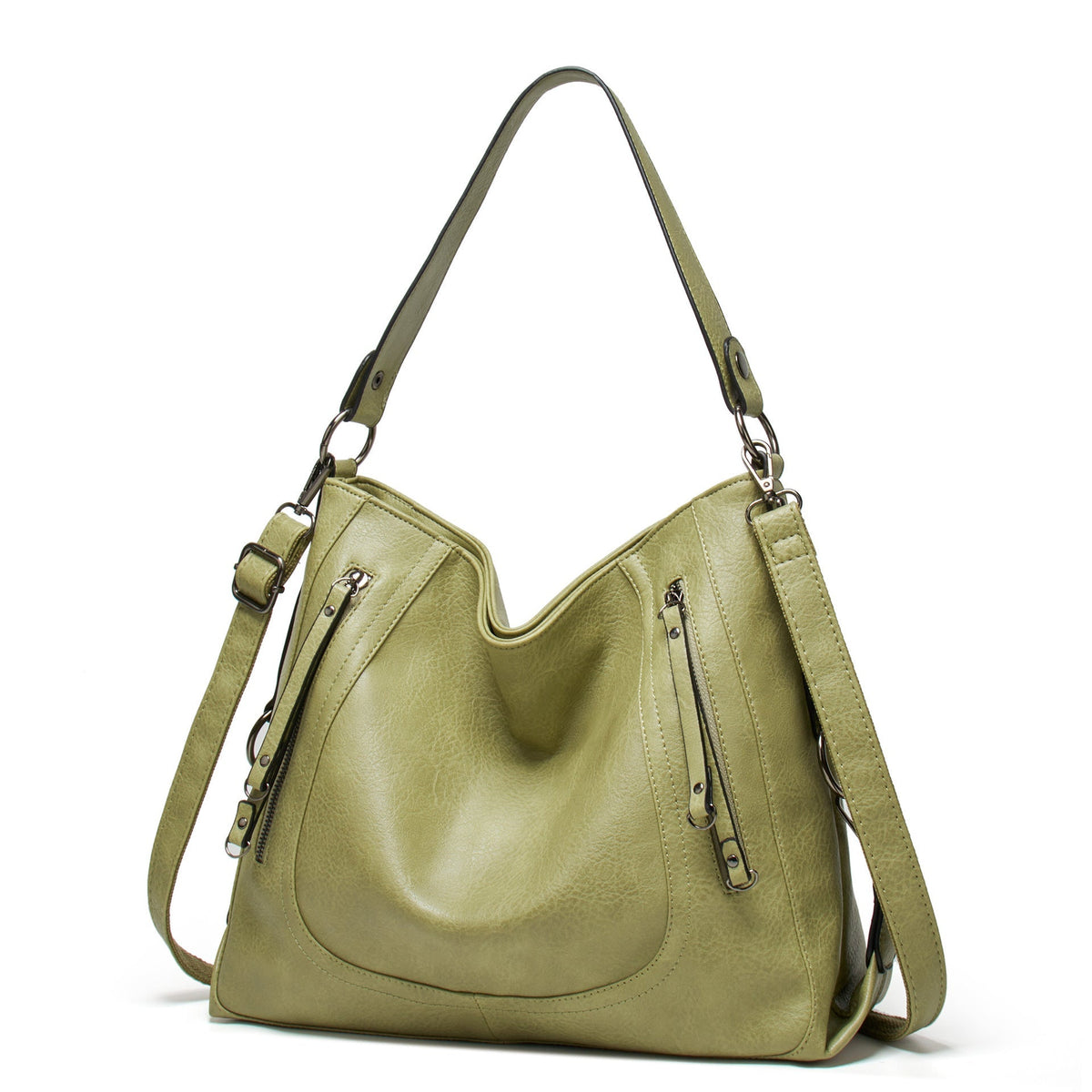 Sac fourre-tout tendance