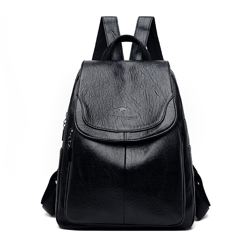 Sac de voyage polyvalent.