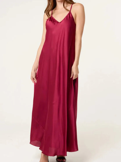 Ensemble Pull Robe Confortable